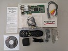 Hauppauge Wintv-hvr-2250 Dual-tuner Kit With Remote