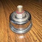Vintage Sportways  Inc  Sea-vue Scuba Cylinder Pressure Gauge 0-3000 Psi Used