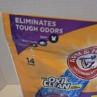 Arm   Hammer Oxiclean Odor Blasters 5-in-1 Power Paks Fresh Burst 14 Ct