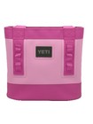 Yeti Camino 20 Carryall Tote Power Pink Beach Ready Bag New Retired Color