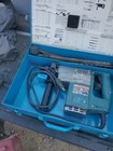 Bosch Rotary   Demolition Rotary Hammer W Bits