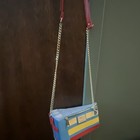 Loungefly Cake Snow White Purse 