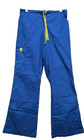 Wonderwink Scrubs Womens  5016 Assorted Sizes Royal Blue Clearance Limited Qty