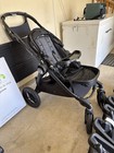 City Select Baby Jogger Stroller Set 