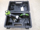 Stinger Cn100b Pneumatic Cap Nailer With Case