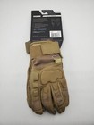 Blackhawk Solag Recon Gloves S o l a g  Touch Screen Compatible  Large