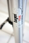 Bogen Manfrotto 3036 Professional Tripod W  3047 Head Fully Functional  220