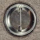 Rare  G  Koral Collection  sir Graves Ghastly  Pinback Pin Button