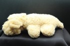 Vintage Pound Puppies Newborn Plush Stuffed Puppy 1980 s Tonka  2  a1 