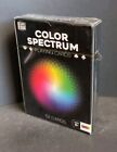 Color Spectrum Playing Cards Full Deck 52 Cards By Rms New  Sealed Free Ship 
