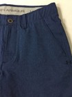 Under Armour Men s 10 5    Match Play Vented Short Navy 408 1272358 Size 30