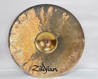 Zildjian K Custom 20  Ride Cymbal 2782g 1995 Made In Usa