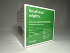 Google Home Mini Smart Assistant - Charcoal  ga00216-us  - New Sealed 