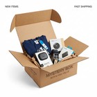 Amazon Mystery Box General Merchandise Fun Liquidations  100  Bundles