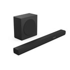 Hisense 3 1 Channel 480w Soundbar With Wireless Subwoofer  hs3100 