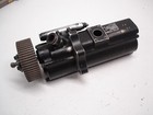 Nascar Auto Verdi 5 Stage Aluminum Rotor Type Dry Sump Oil Pump W  Line Kit  921