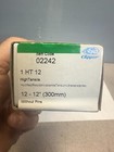 Clipper 02242 High Tensile 1 Ht 12 Without Pins  box Of 12  New Free Shipping