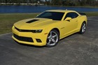 2015 Chevrolet Camaro Ss