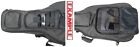Vism Discreet Guitar Bag Double Rifle Case Tactical Rifle Bag Hunting Shooting