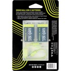 Ernie Ball Usb-c Rechargeable Battery 9v  2-pack 