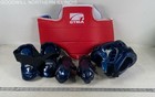 Youth Warrior Macho  size L  gtma  size S  Martial Arts Sparring Gear
