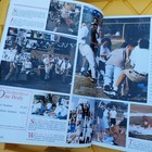 1997 Bishop Amat Memorial High School La Puente Ca Yearbook Year Book