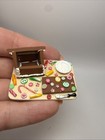 Dollhouse Miniature 1 12 Scale Gingerbread House In The Making Artisan Made