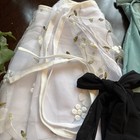 3 Ballet Wrap Skirts Adult