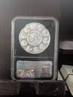 2024mo Libertad Mexico 1 Onza Ms69