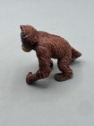 Safari Ltd 2007 Orangutan Baby Plastic Figurine Toy