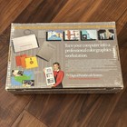 Apple Ii Computer The Digital Paintbrush System Controller And Software Cib 