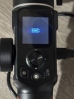 Feiyutech Ak2000s 3-axis Gimbal Camera Stabilizer As-is  Not Working  Read Below