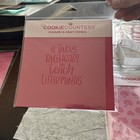 New The Cookie Countess Stencils And Cookie Cuts  Lot Of 14
