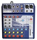 2  Person Gaming Twitch Stream Bundle Soundcraft Mixer headphones pro Mic boom