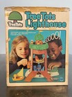 Tree Tots Tree Tots Lighthouse Playset With Box Kenner Vintage 1977