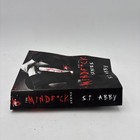 The Mindf ck Series Books 1-5 St Abby Complete Collection Thriller Romance I6-58