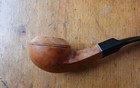 Briarlee 149 Vintage Tobacco Pipe  Briar Bulldog