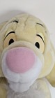Disney Mattel Large Plush Rabbit From Winnie The Pooh Soft Toy Yellow Bunny Doll