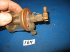 1 1 2 Early Lunkenheimer Paragon Cylinder Oiler Lot 164 Hit Miss Gas Engine