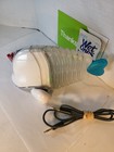 Ifish Hasbro 2006 Dancing I-fish Sega Toy Light Up   Moves Music Player Speaker 