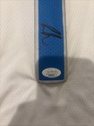 Luca Doncic Autographed Jersey Jsa Authenticated Dallas Mavericks White 