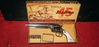  vintage Nichols Mk-1-45  original Box   6 Original Alluminum Play Bullets Works