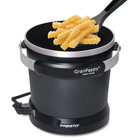 Presto   Gran Pappy   Electric Deep Fryer 05411