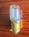 Box Of 5 Lamps Sylvania No  313 Miniature Lamps Light Bulbs