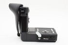 Mamiya M645 Power Motor Drive Winder Hand Grip For M645 1000s Japan  near Mint 