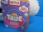 Aurora - True And The Rainbow Kingdom - 5 5  True   Cumulo Playset Plush