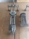 Snap-on Wa70 Wheel Alignment Clamp Rim Pair Set   1 Caster  Camber Gauge