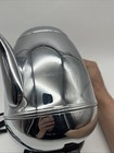  read Vintage General Electric Pot Belly Coffee Percolator Chrome 13p30  read
