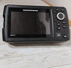 Hummingbird Helix 5 Chirp Gps G2 Head Unit No Mount No Cables Read  pre-owned