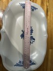 Sale  Pfaltzgraff Yorktowne Sculpted Bread Tray 14 x9 5 x1 5  Rectangle Uncommon